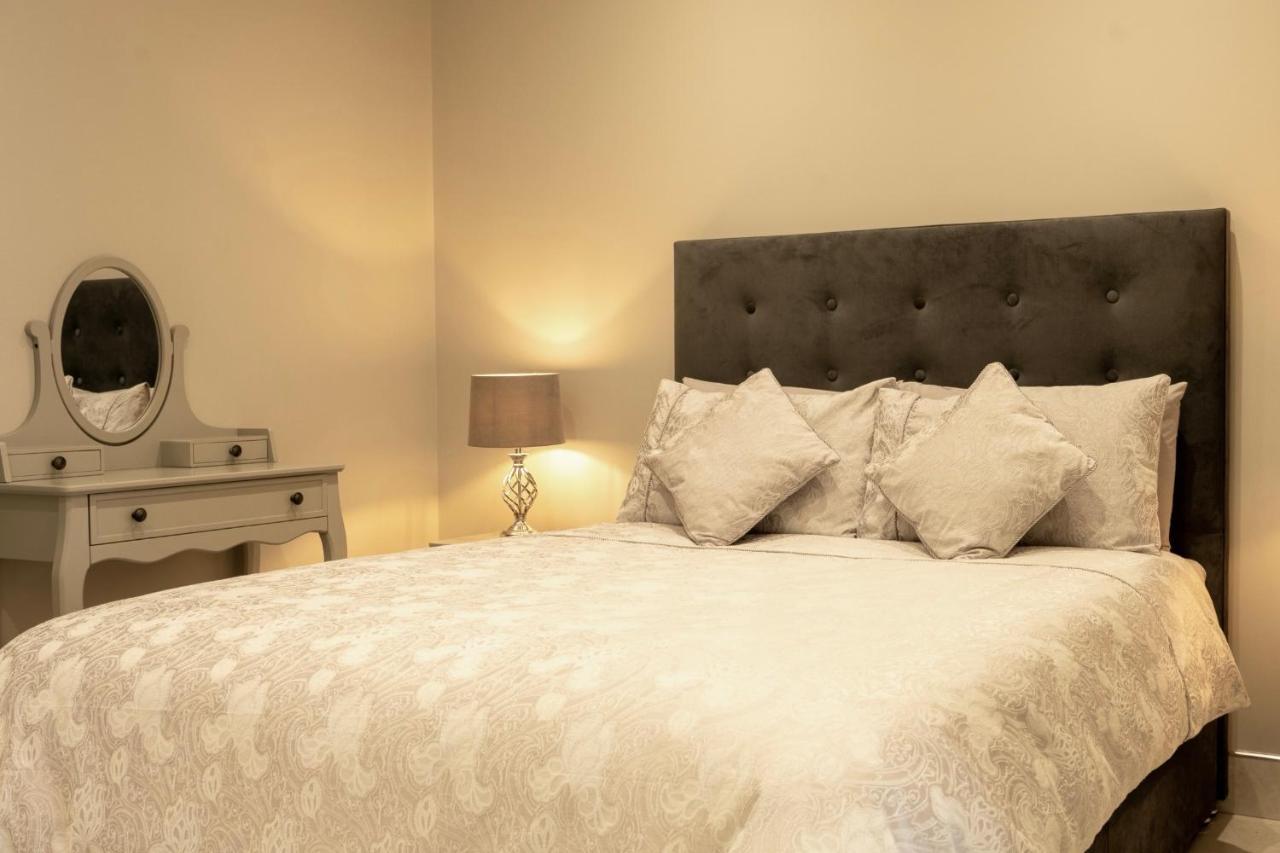 The View Apartment 2, Newry - Luxury Open Plan Apartment With City Views 외부 사진